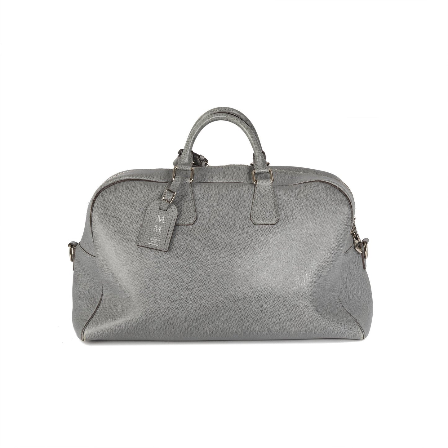 Louis Vuitton Taiga Neo Kendall Weekender Bag