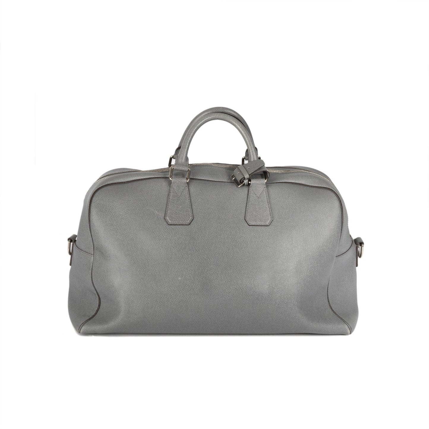 Louis Vuitton Taiga Neo Kendall Weekender Bag
