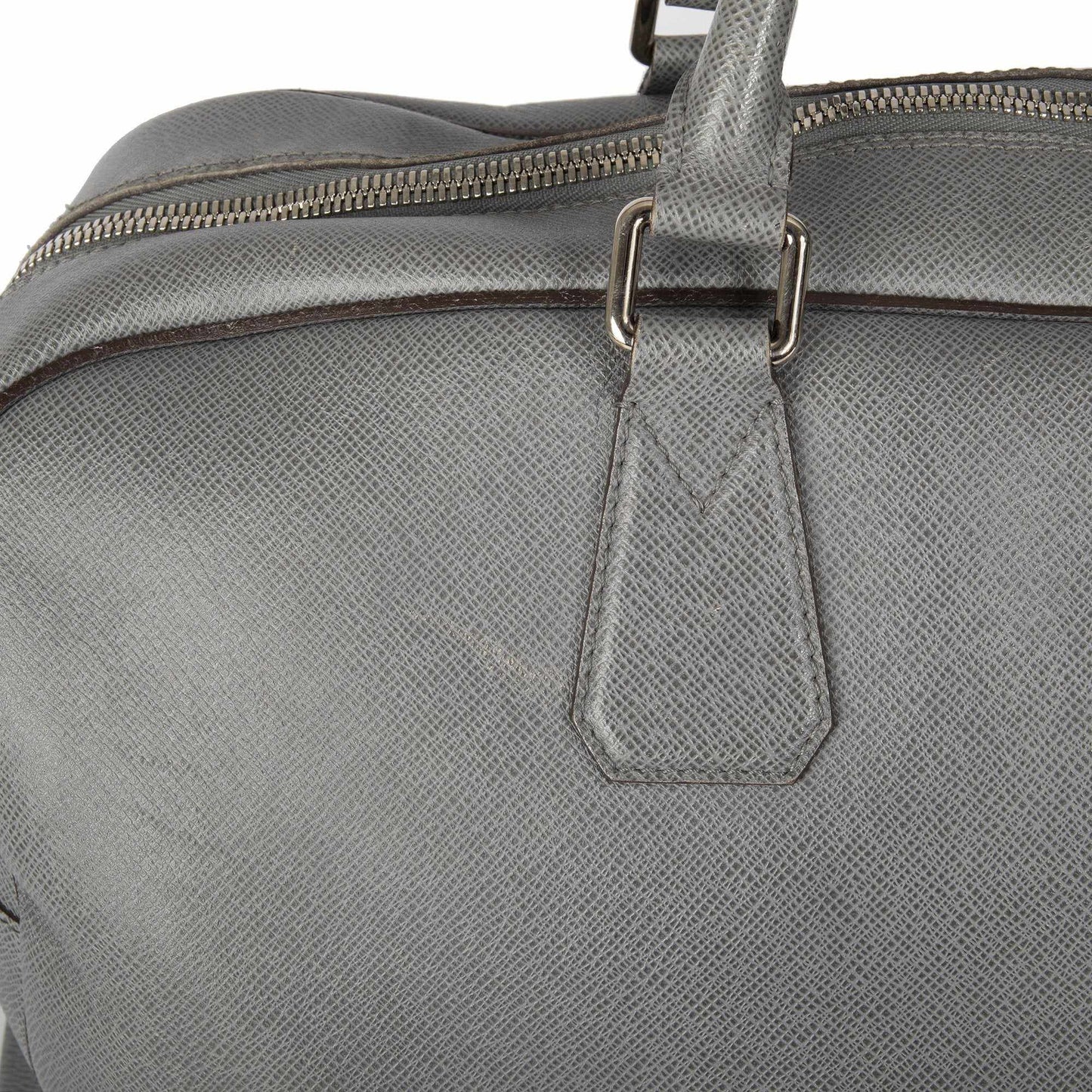Louis Vuitton Taiga Neo Kendall Weekender Bag