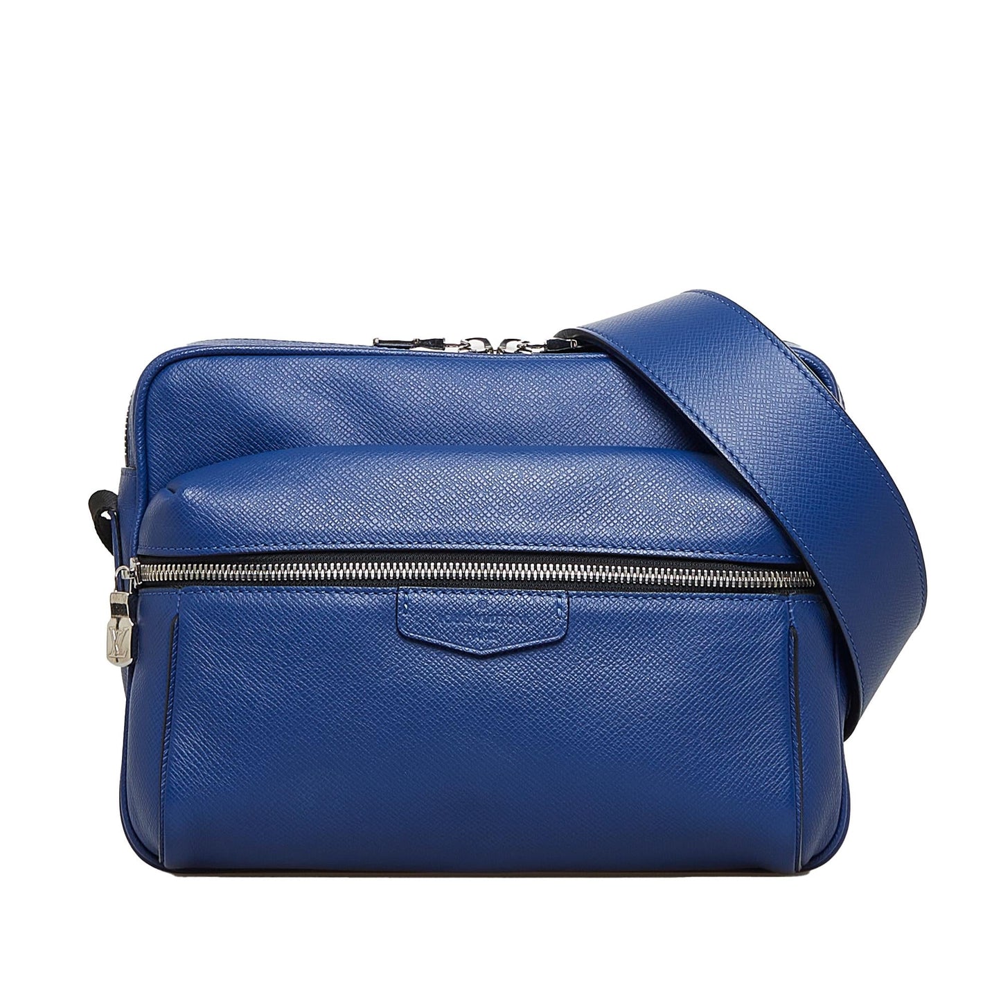 Louis Vuitton Taiga Outdoor Messenger PM (SHG-ICaYBe)