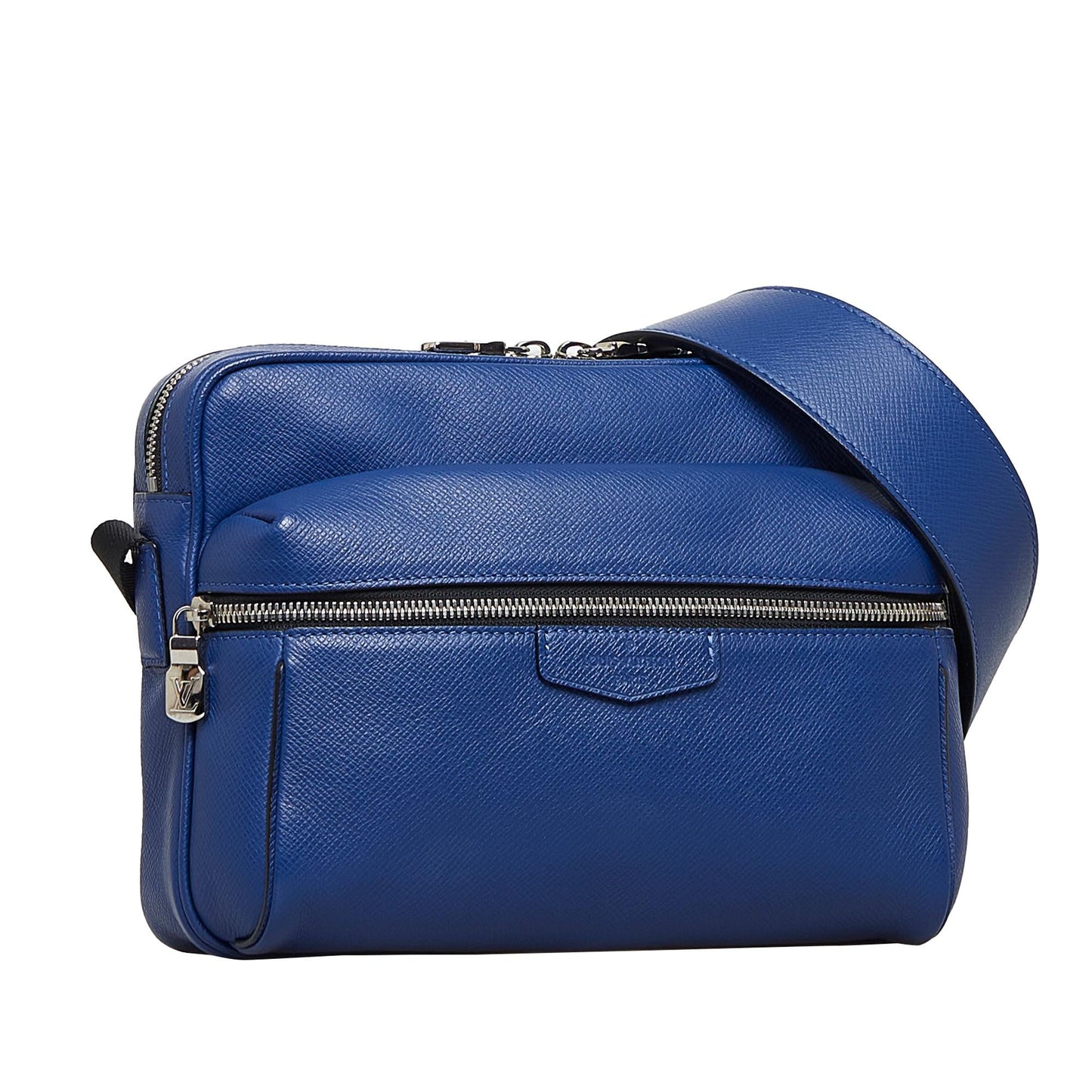 Louis Vuitton Taiga Outdoor Messenger PM (SHG-ICaYBe)