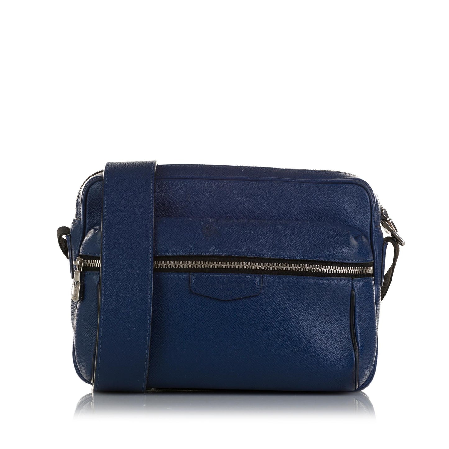 Louis Vuitton Taiga Outdoor Messenger PM (SHG-yMuxw1)