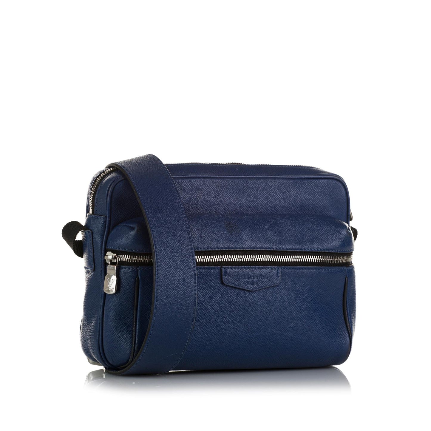 Louis Vuitton Taiga Outdoor Messenger PM (SHG-yMuxw1)