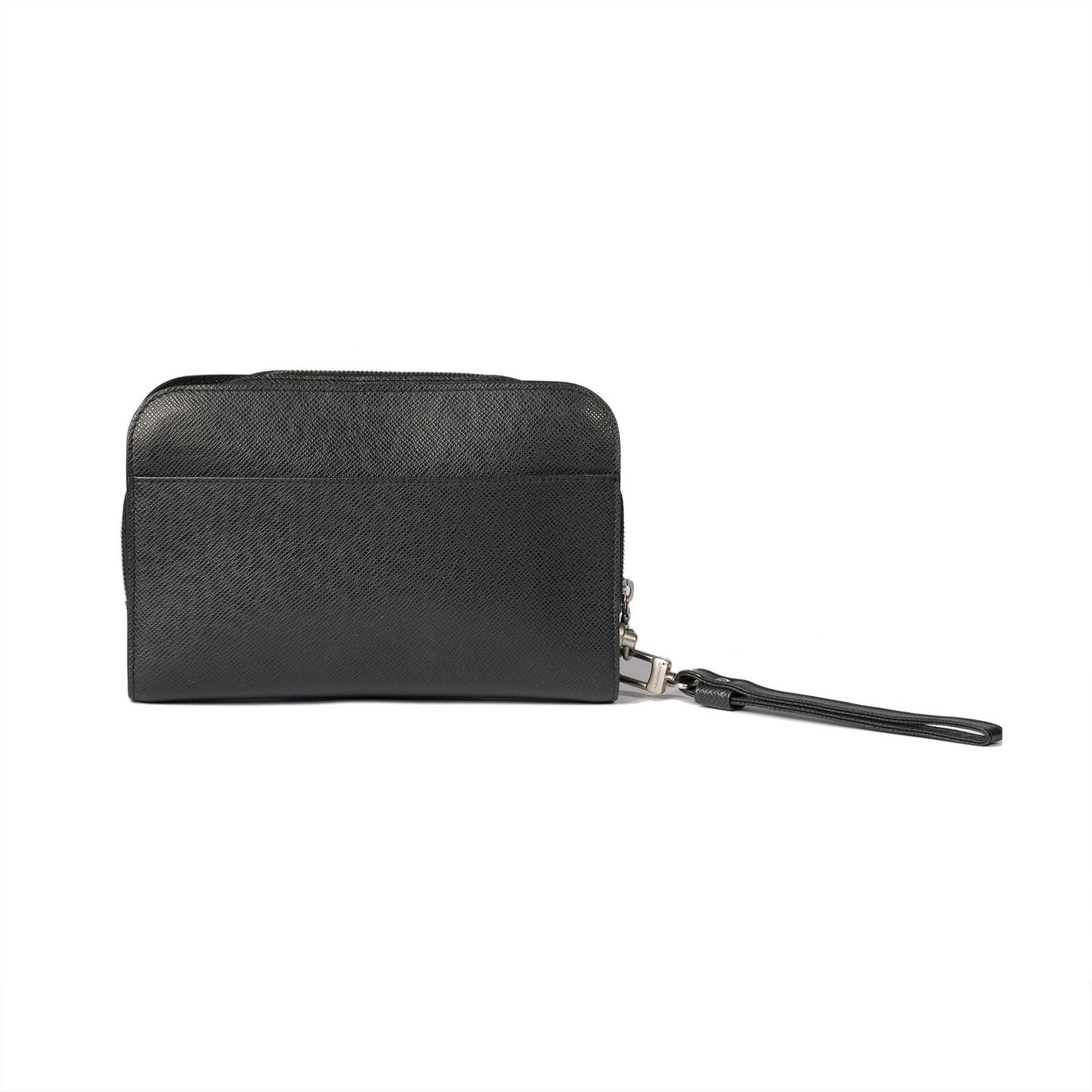Louis Vuitton Taiga Pochette Baikal