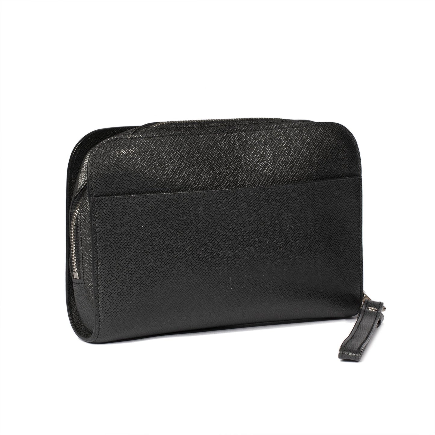 Louis Vuitton Taiga Pochette Baikal
