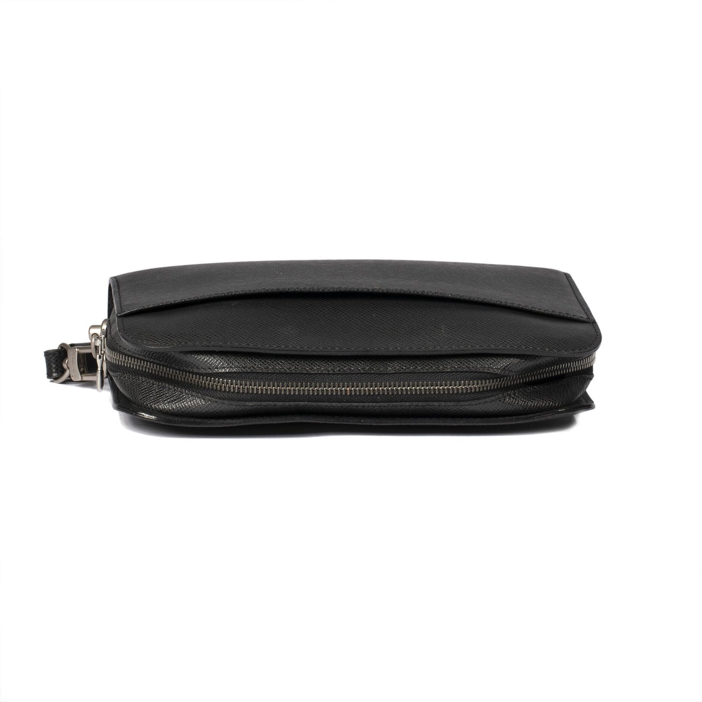 Louis Vuitton Taiga Pochette Baikal