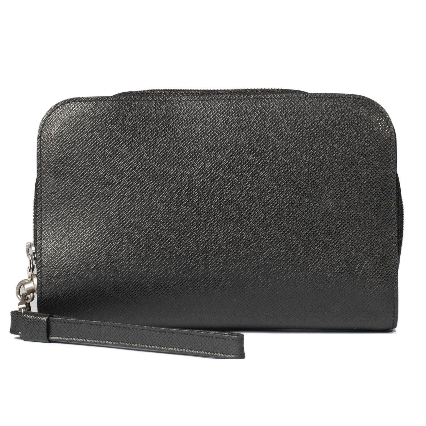 Louis Vuitton Taiga Pochette Baikal