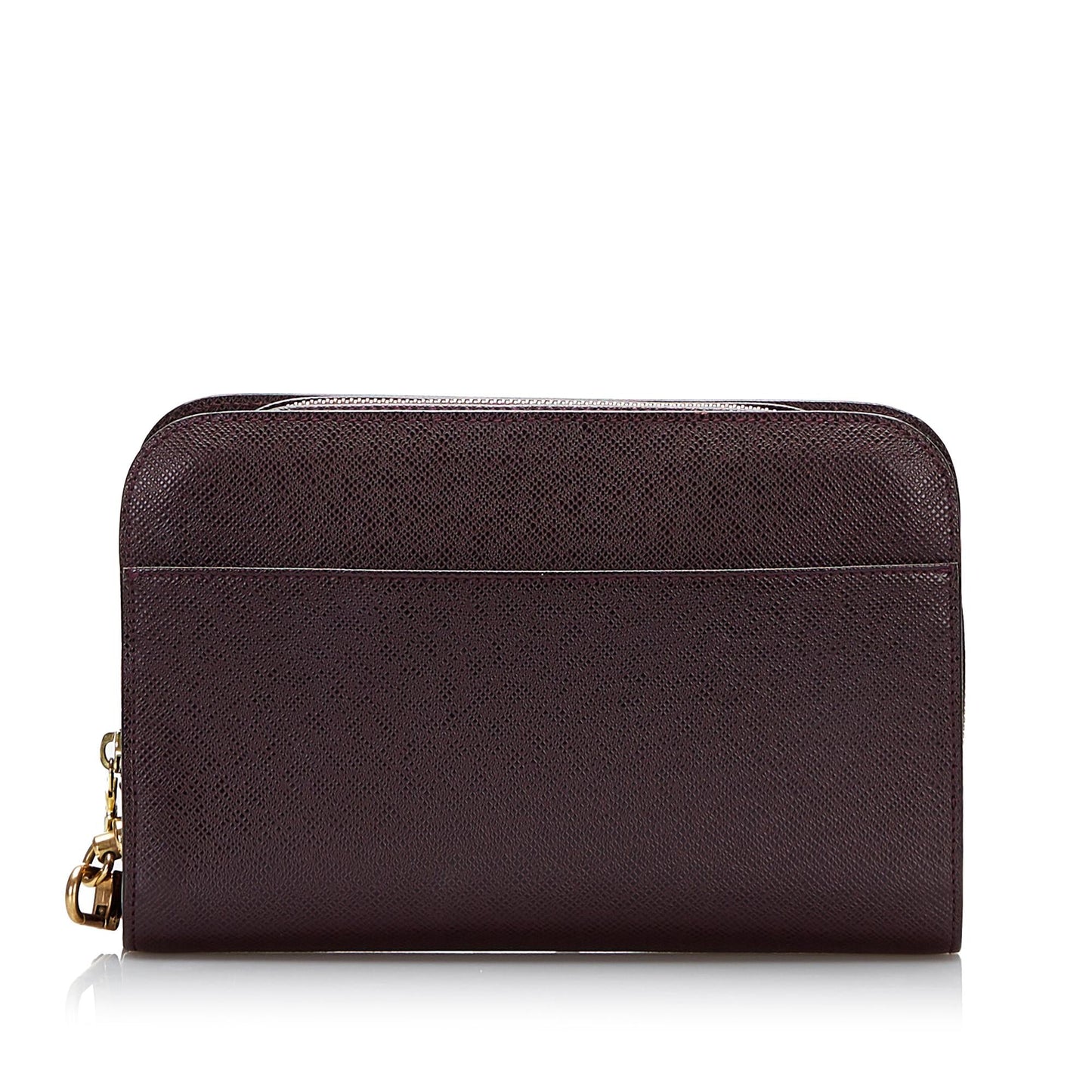 Louis Vuitton Taiga Pochette Baikal (SHG-TvP1vG)
