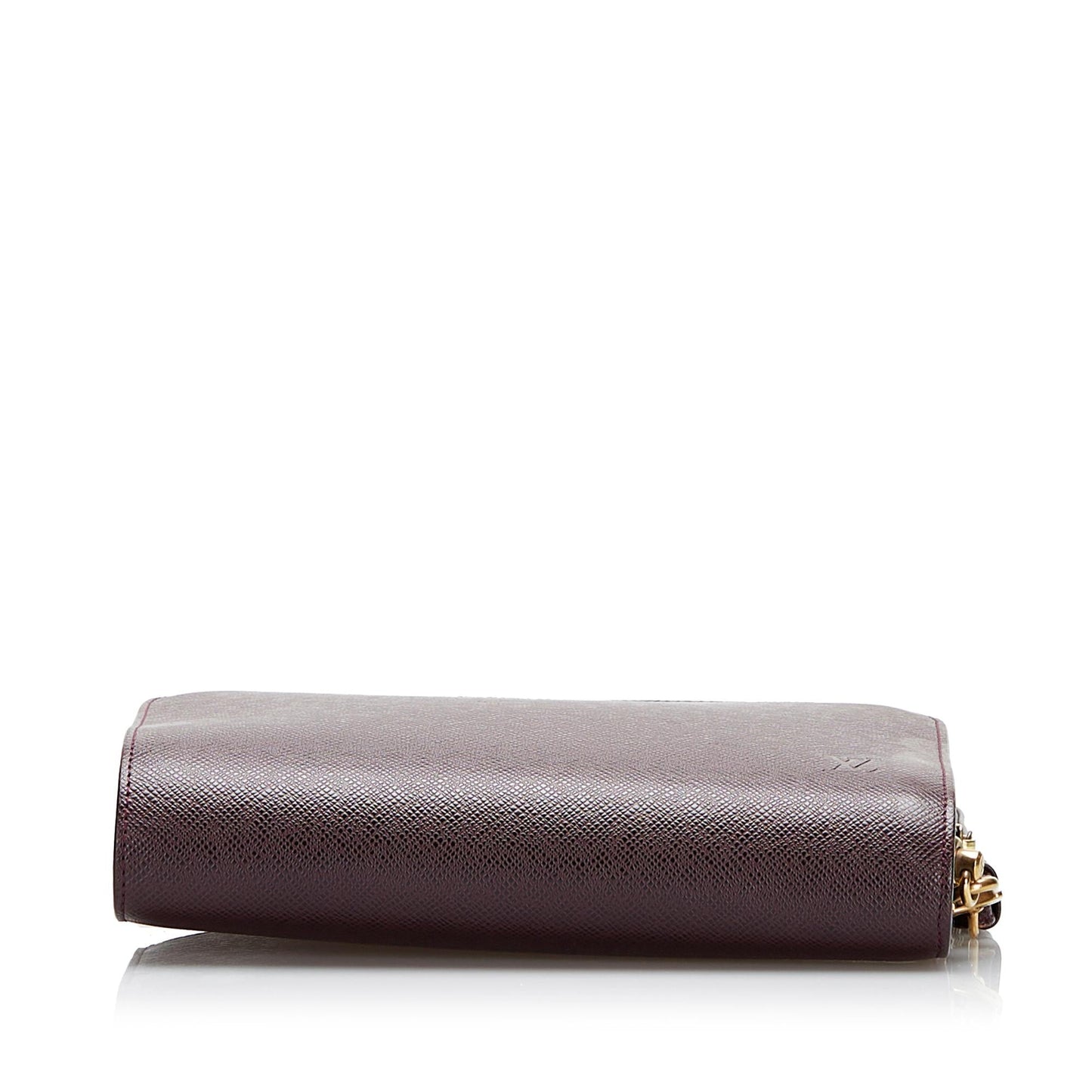Louis Vuitton Taiga Pochette Baikal (SHG-TvP1vG)