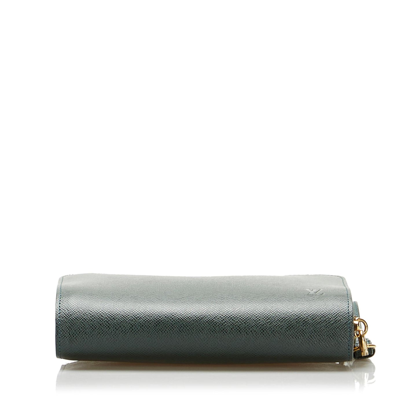 Louis Vuitton Taiga Pochette Baikal (SHG-LpJrgk)