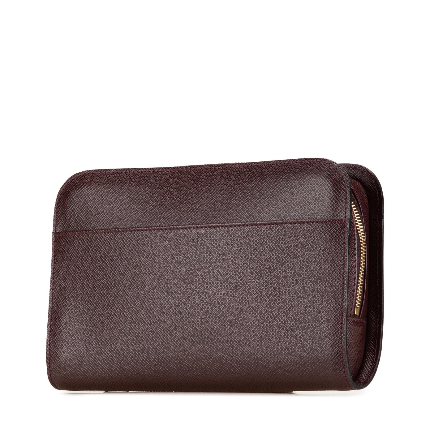 Louis Vuitton Taiga Pochette Baikal
