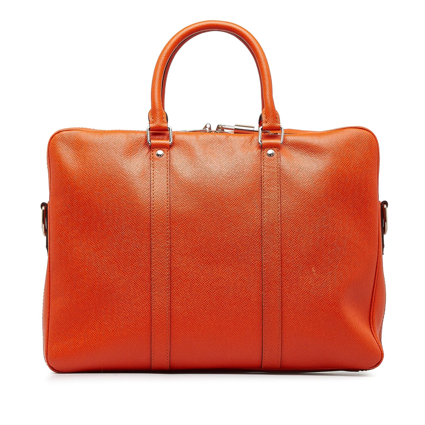 Louis Vuitton Taiga Porte-Documents Voyage PM (SHG-AP4Dey)