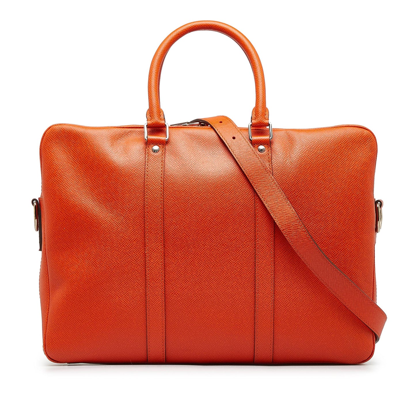 Louis Vuitton Taiga Porte-Documents Voyage PM (SHG-AP4Dey)