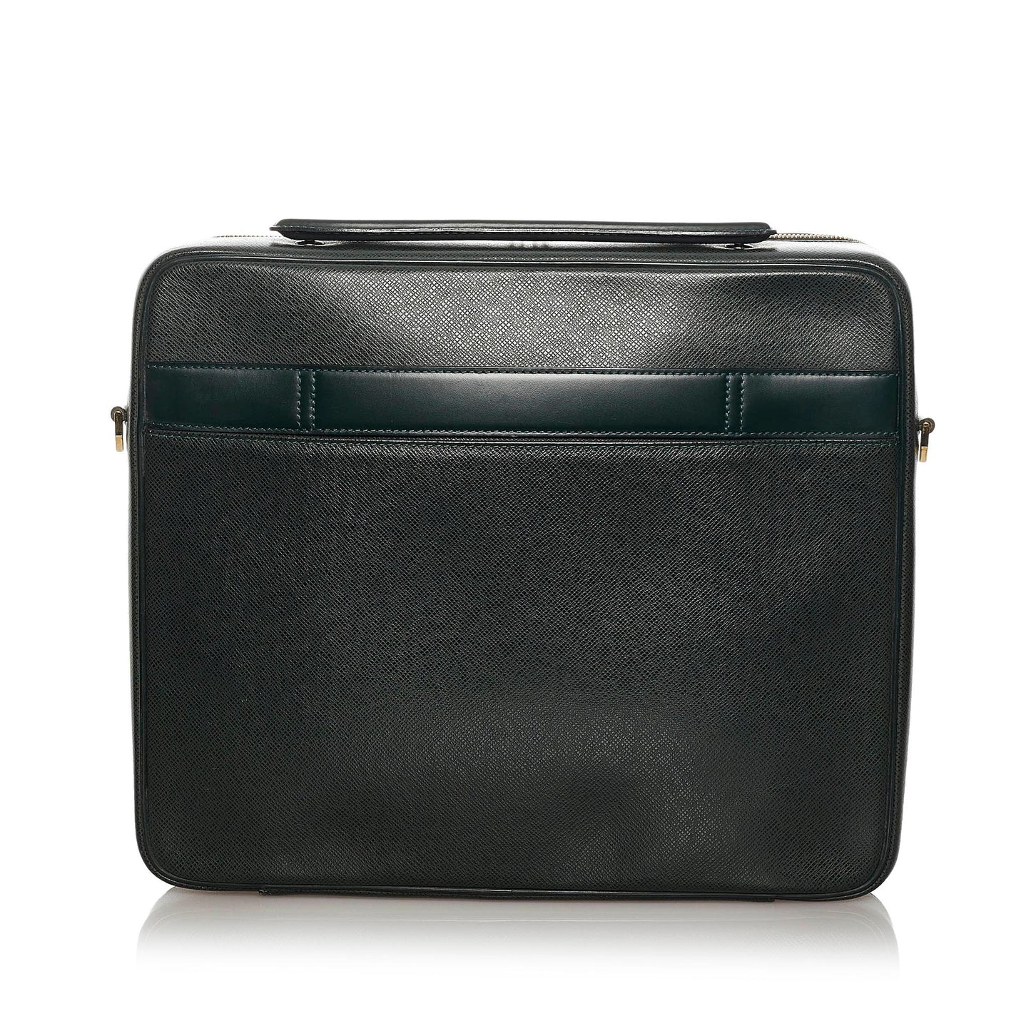 Louis Vuitton Taiga Porte Ordinateur Odessa (SHG-33894)