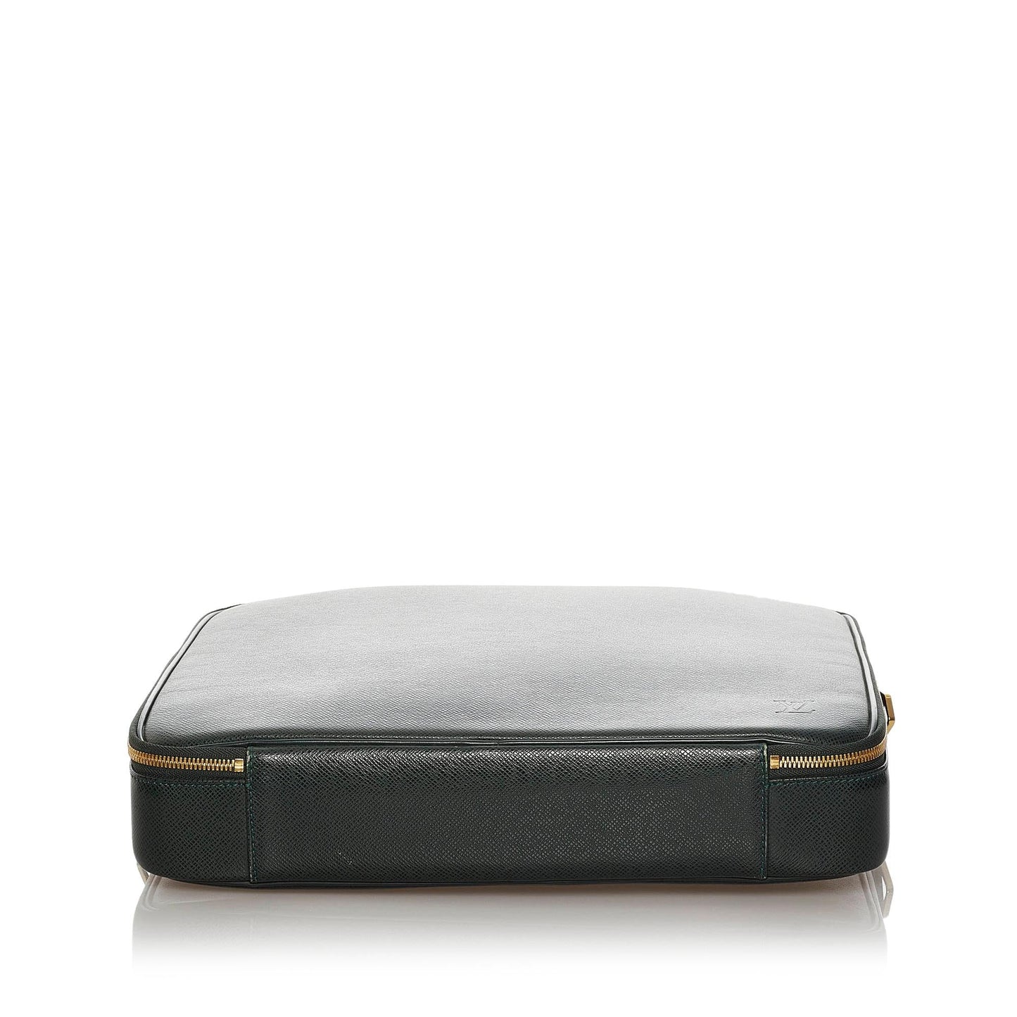 Louis Vuitton Taiga Porte Ordinateur Odessa (SHG-33894)