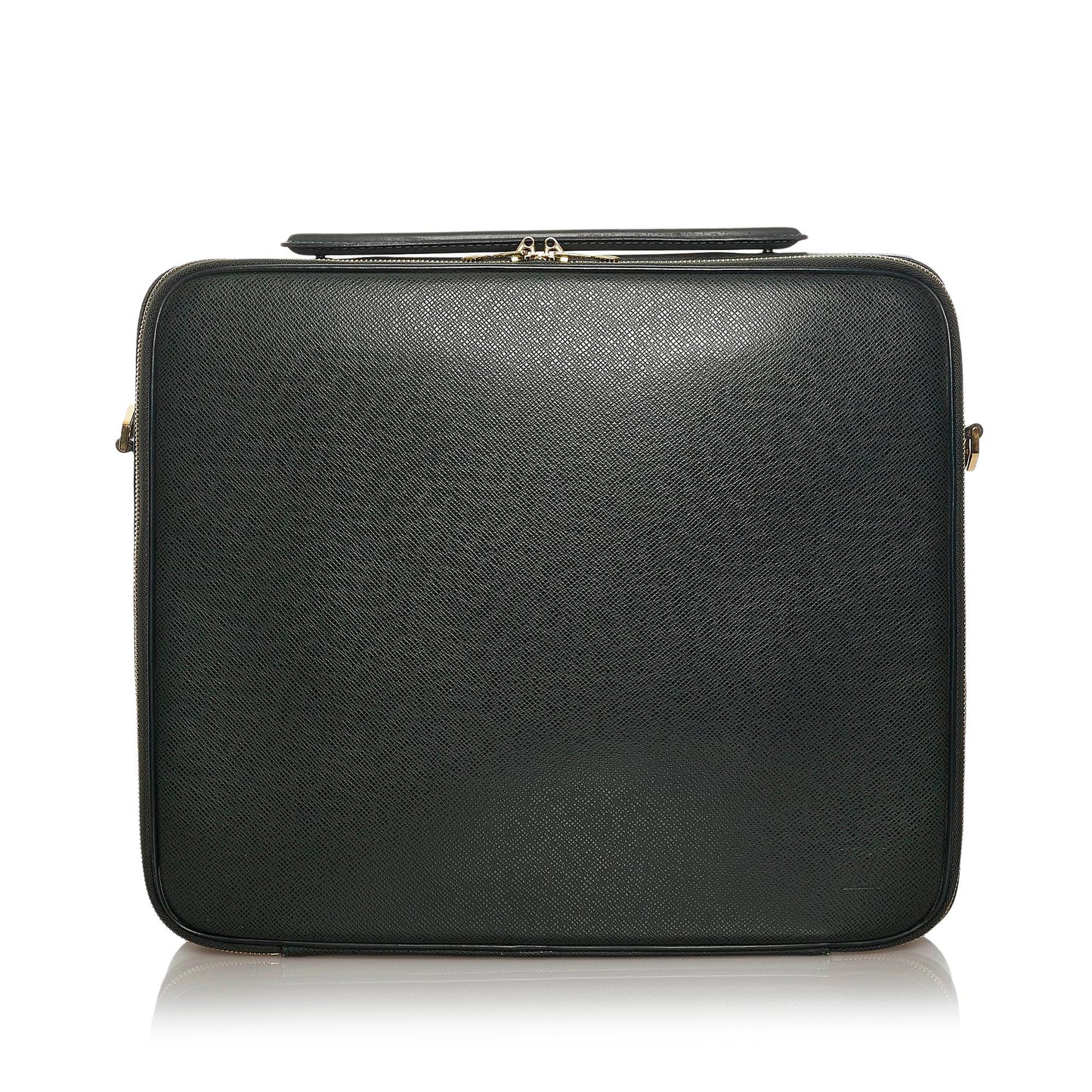 Louis Vuitton Taiga Porte Ordinateur Odessa (SHG-33894)