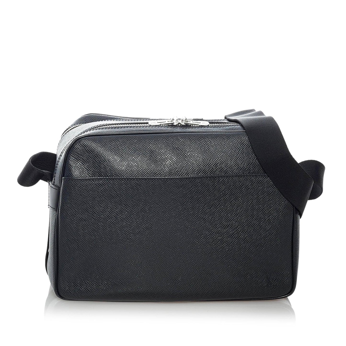 Louis Vuitton Taiga Reporter PM (SHG-30042)