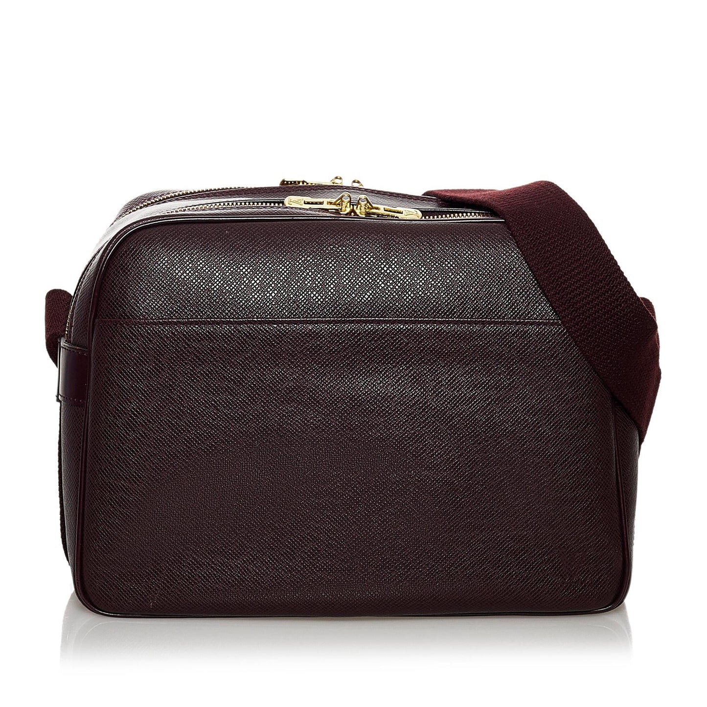Louis Vuitton Taiga Reporter PM (SHG-30397)