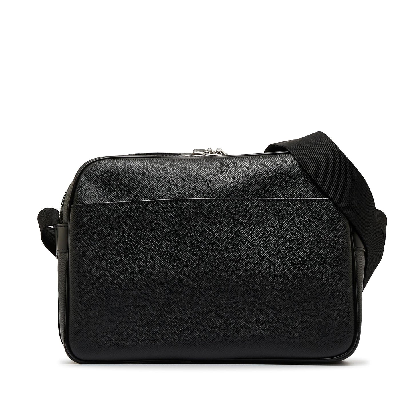 Louis Vuitton Taiga Reporter PM (SHG-4cFj1G)