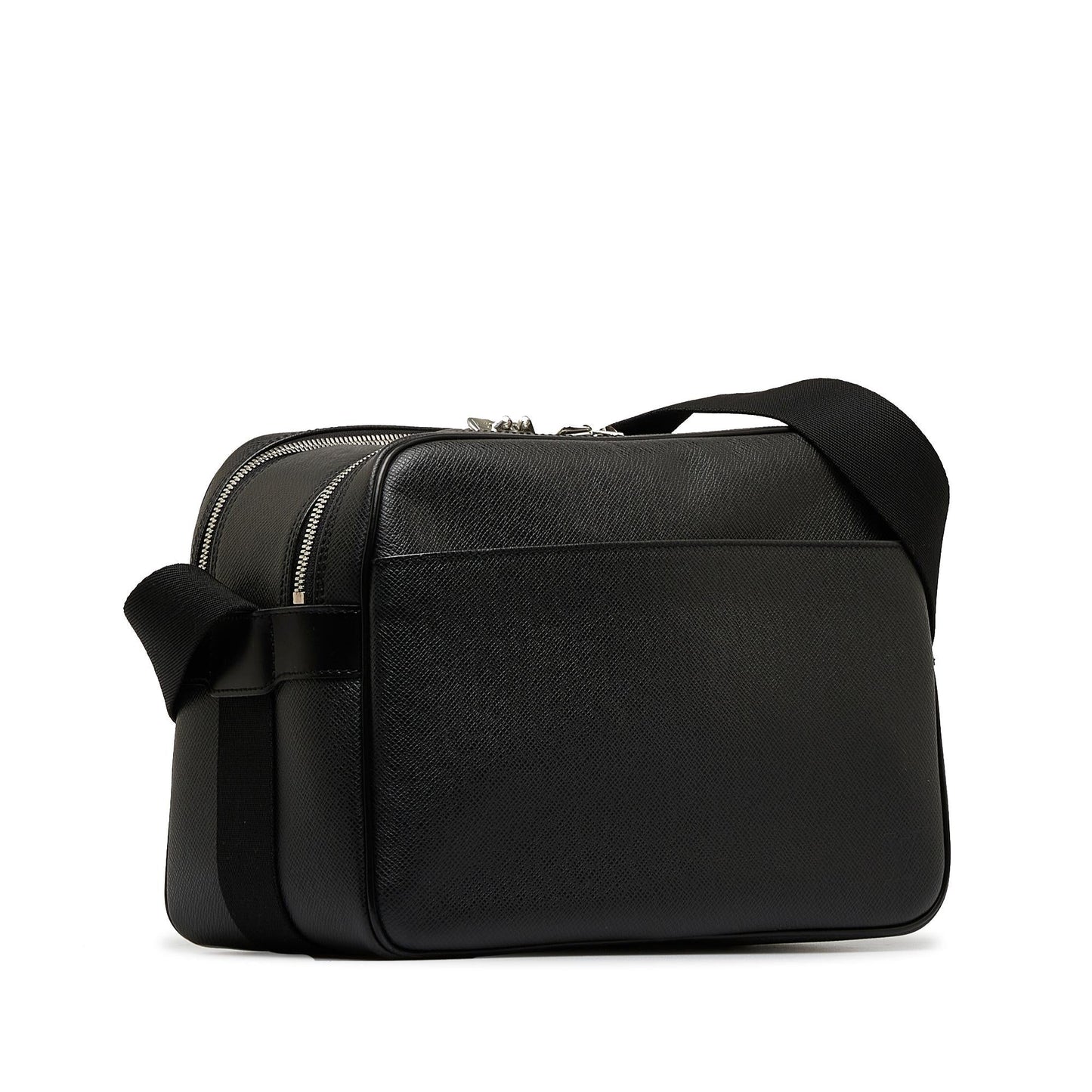 Louis Vuitton Taiga Reporter PM (SHG-4cFj1G)