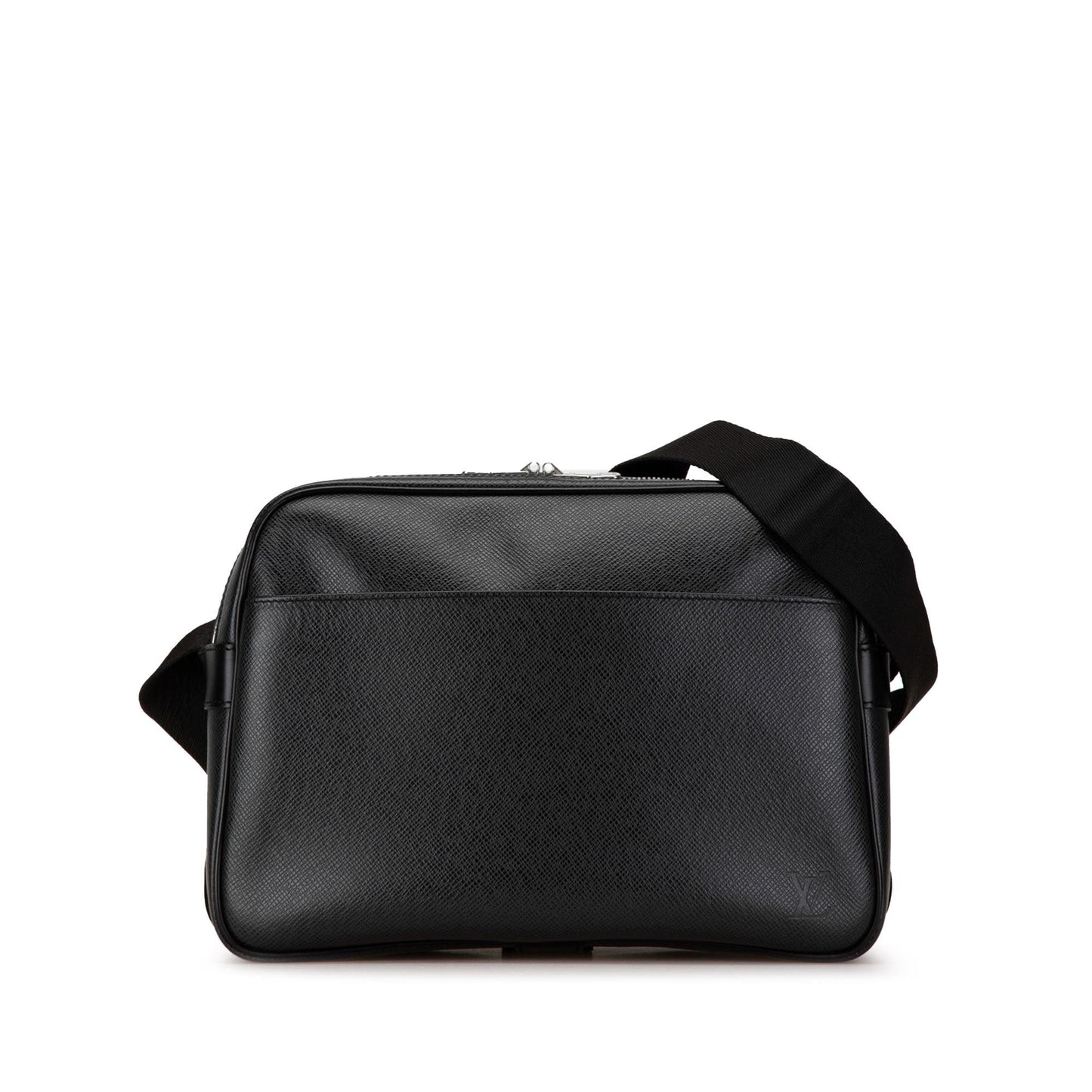 Louis Vuitton Taiga Reporter PM (SHG-f2dwZU)