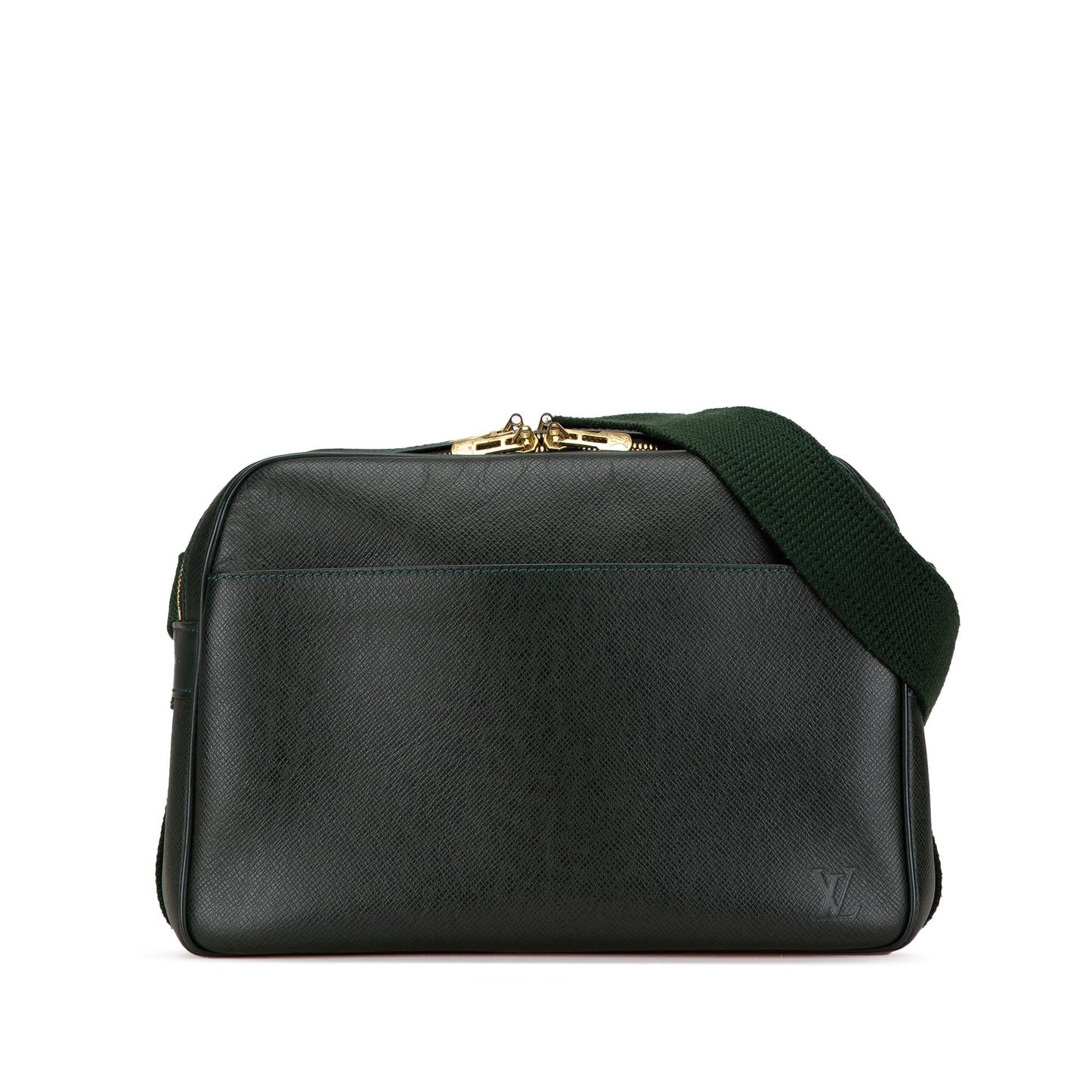 Louis Vuitton Taiga Reporter PM (SHG-Y2uneQ)