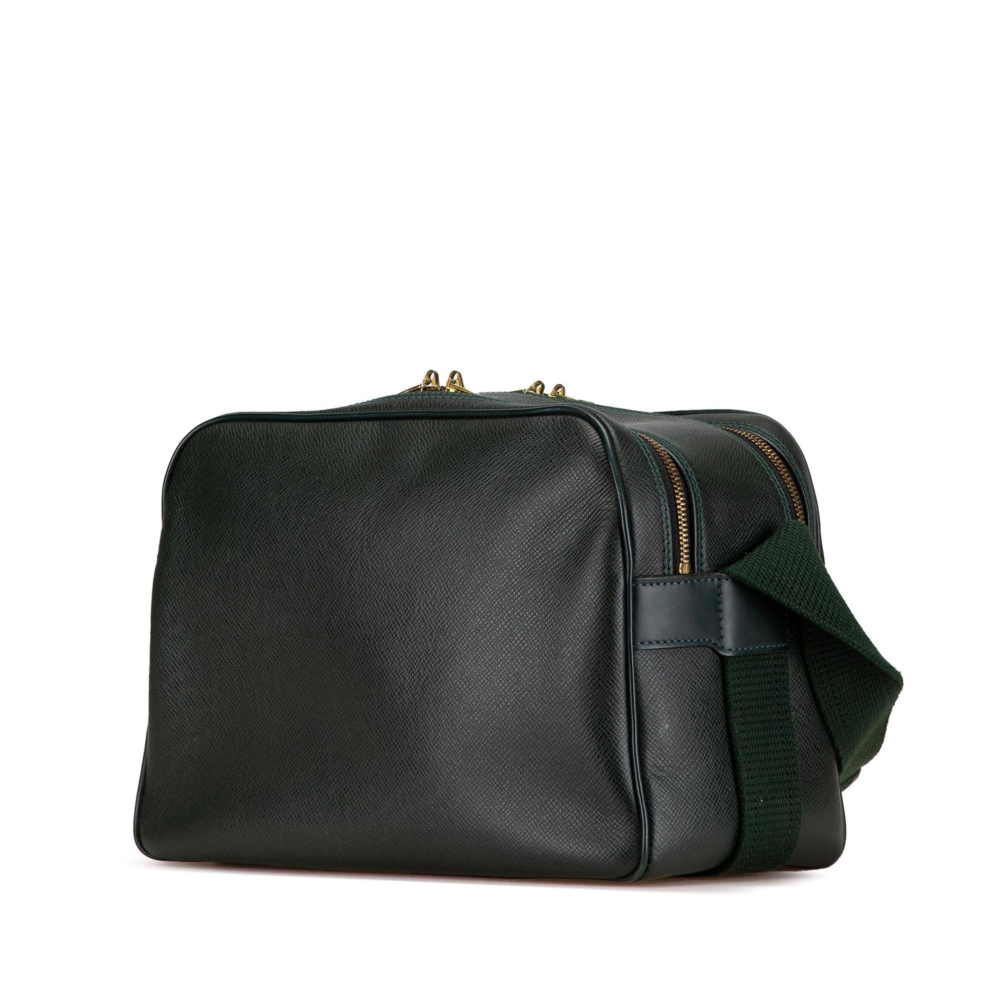 Louis Vuitton Taiga Reporter PM (SHG-Y2uneQ)