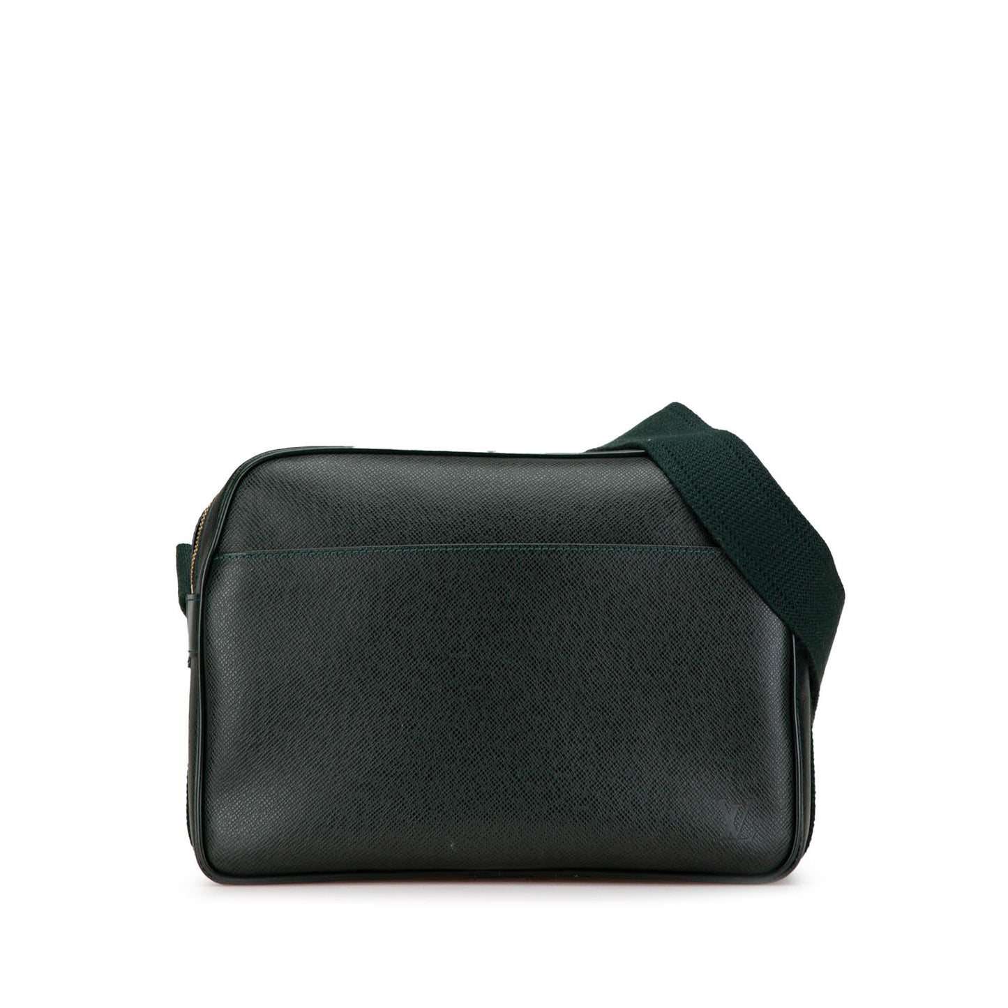 Louis Vuitton Taiga Reporter PM