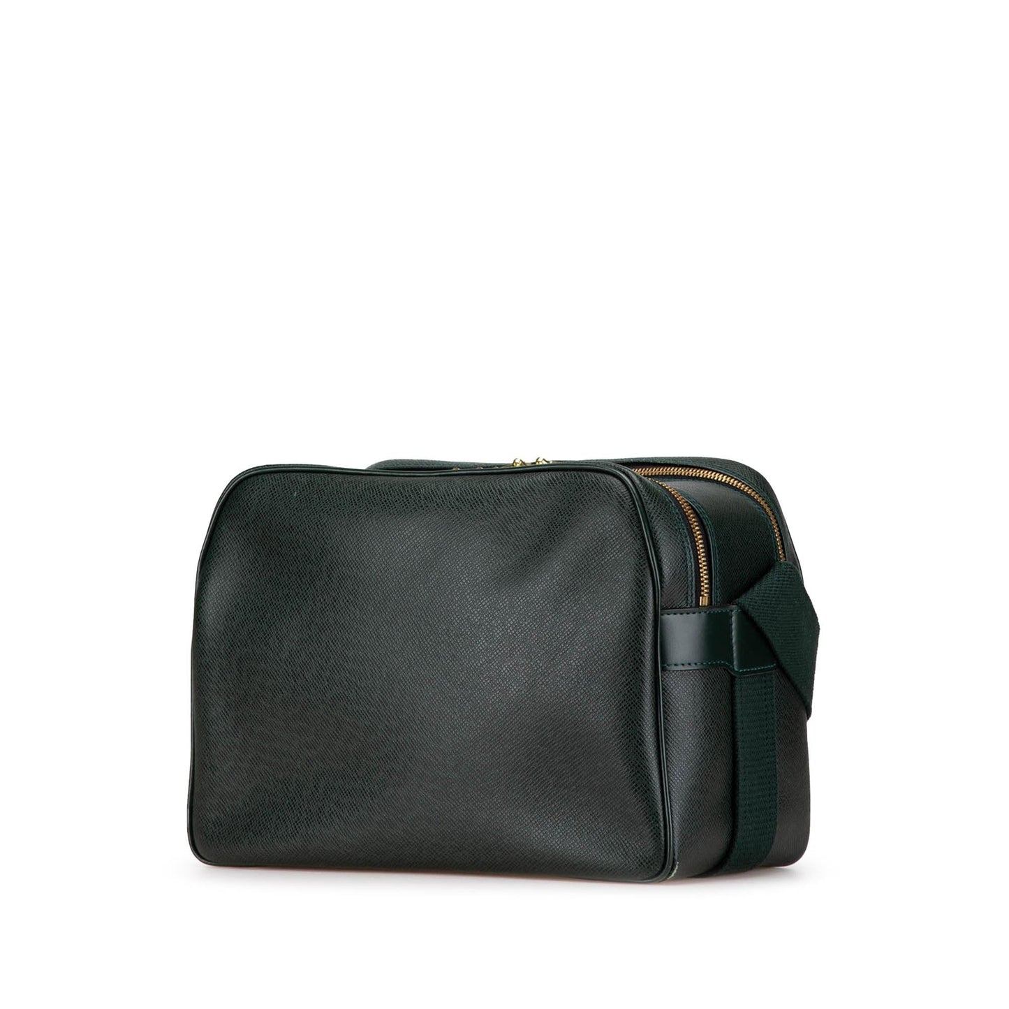 Louis Vuitton Taiga Reporter PM