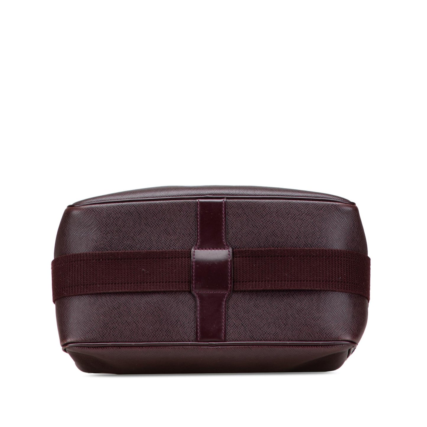Louis Vuitton Taiga Reporter PM