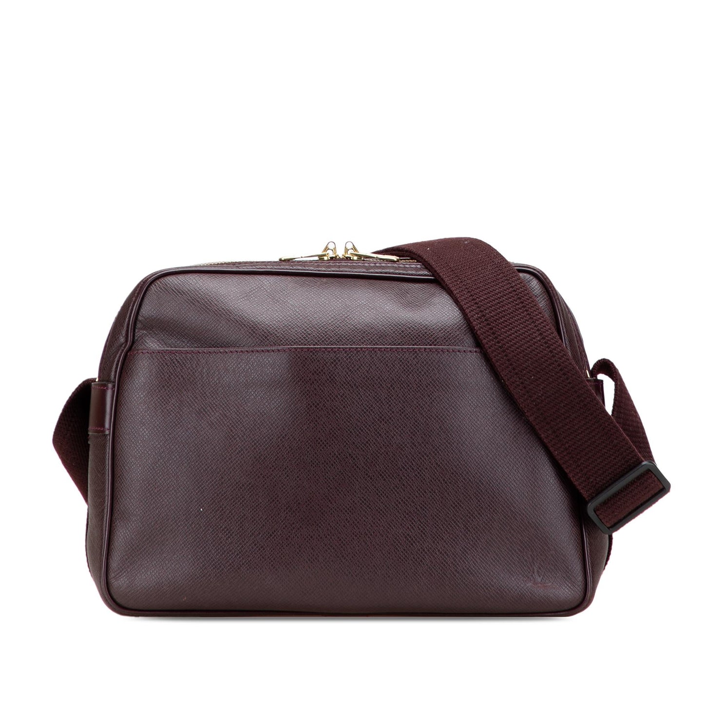 Louis Vuitton Taiga Reporter PM