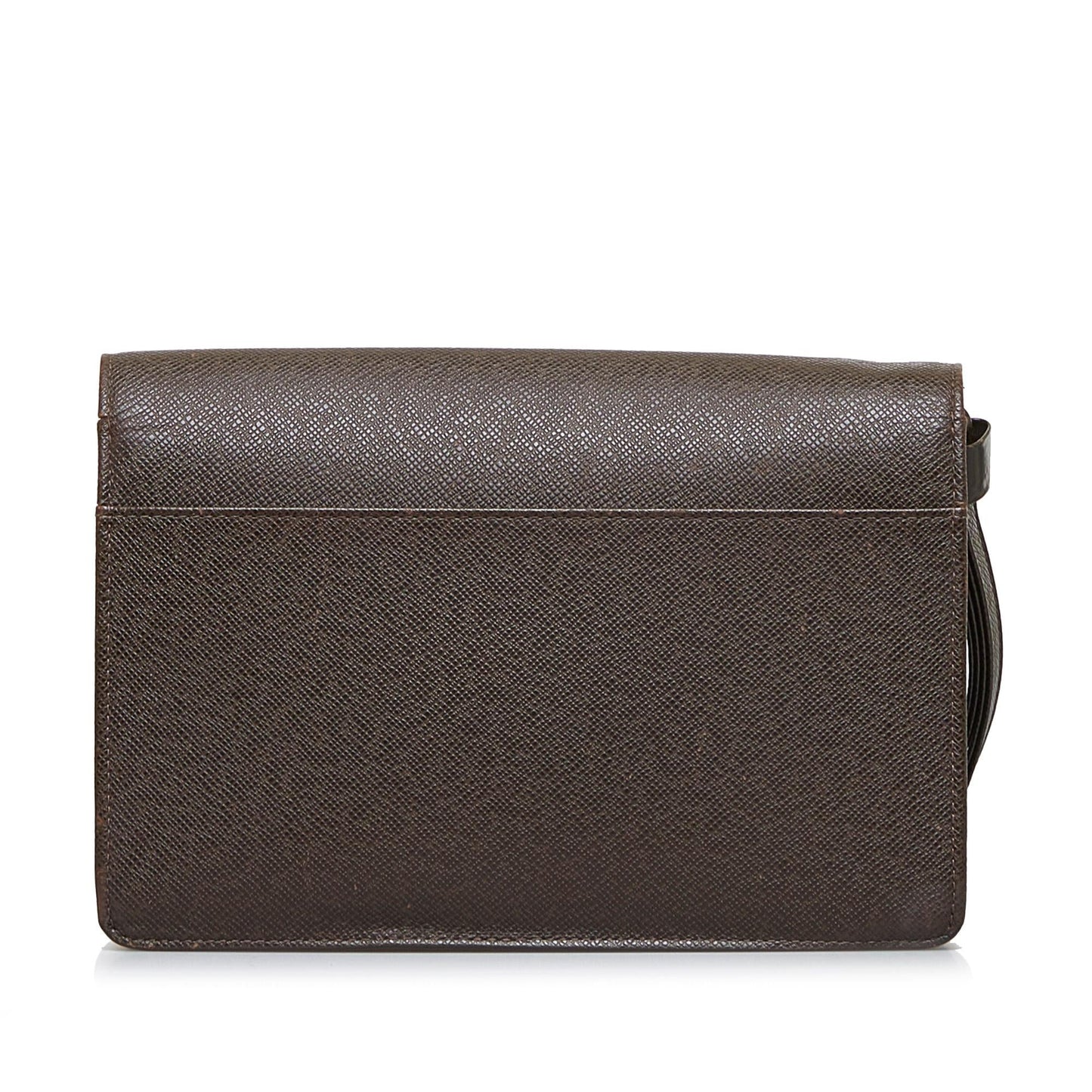 Louis Vuitton Taiga Selenga (SHG-OGQi3F)
