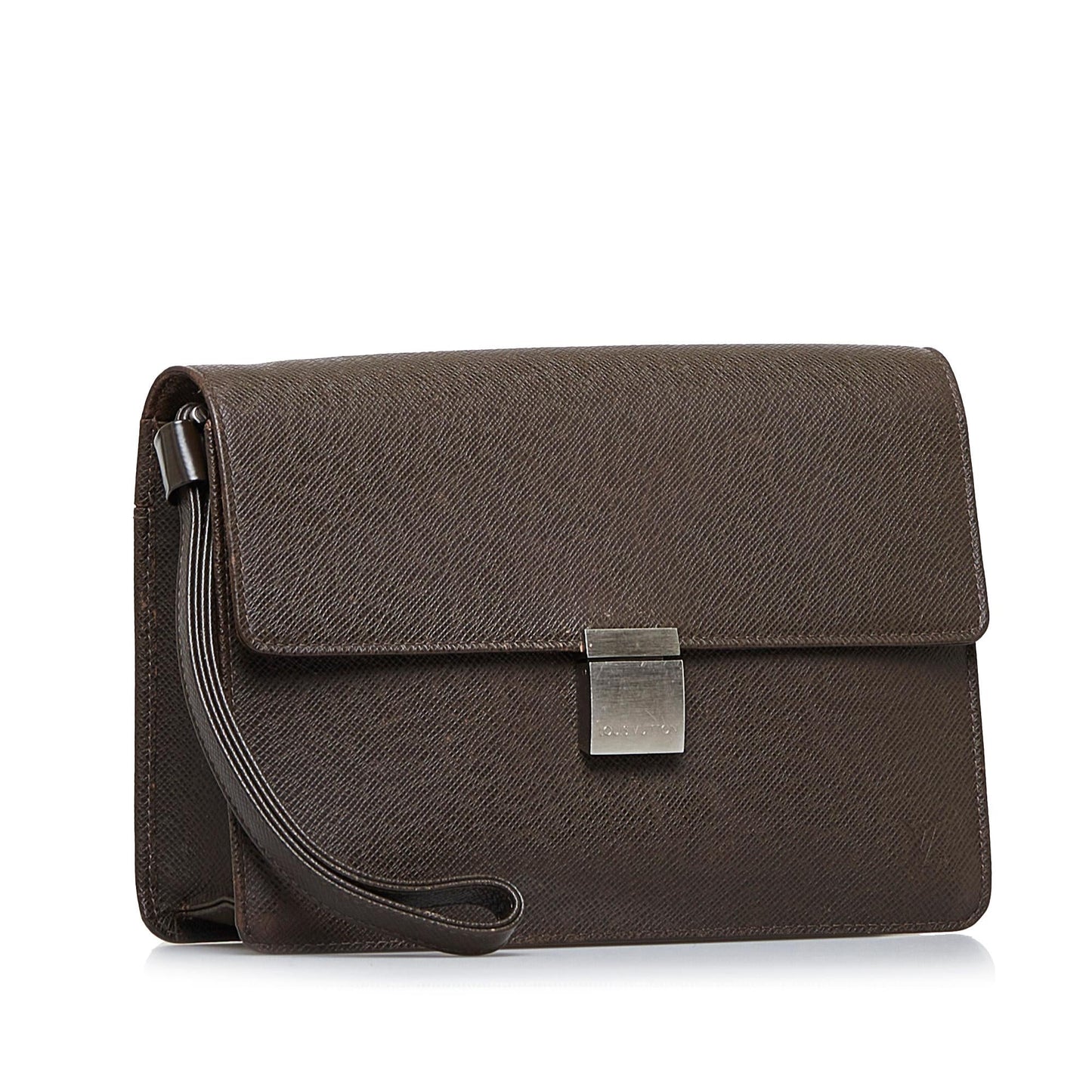 Louis Vuitton Taiga Selenga (SHG-OGQi3F)