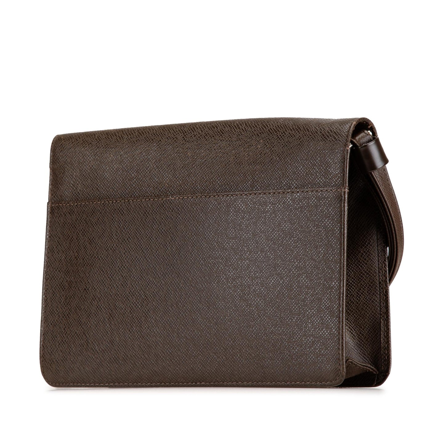 Louis Vuitton Taiga Selenga (SHG-sr5oLY)