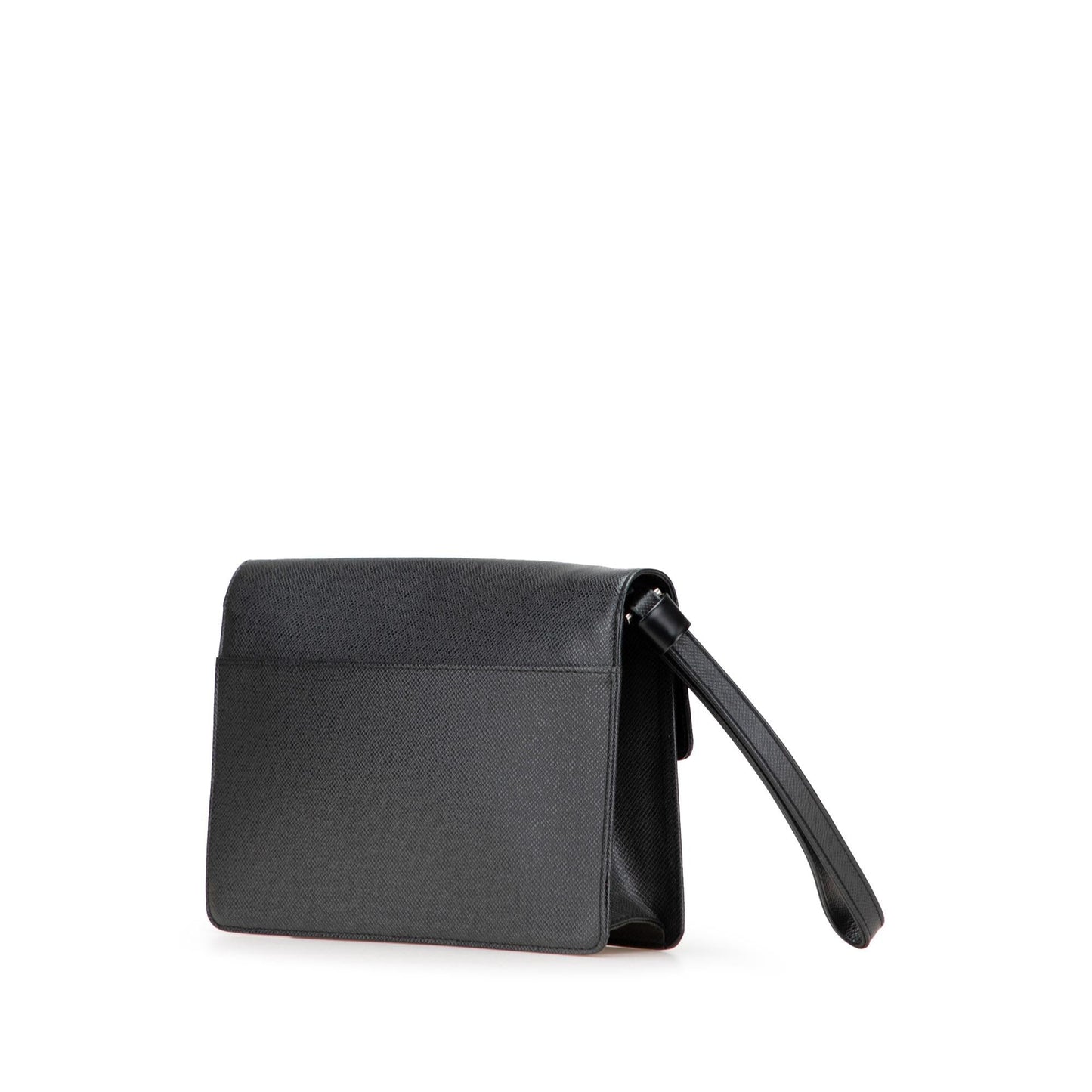 Louis Vuitton Taiga Selenga