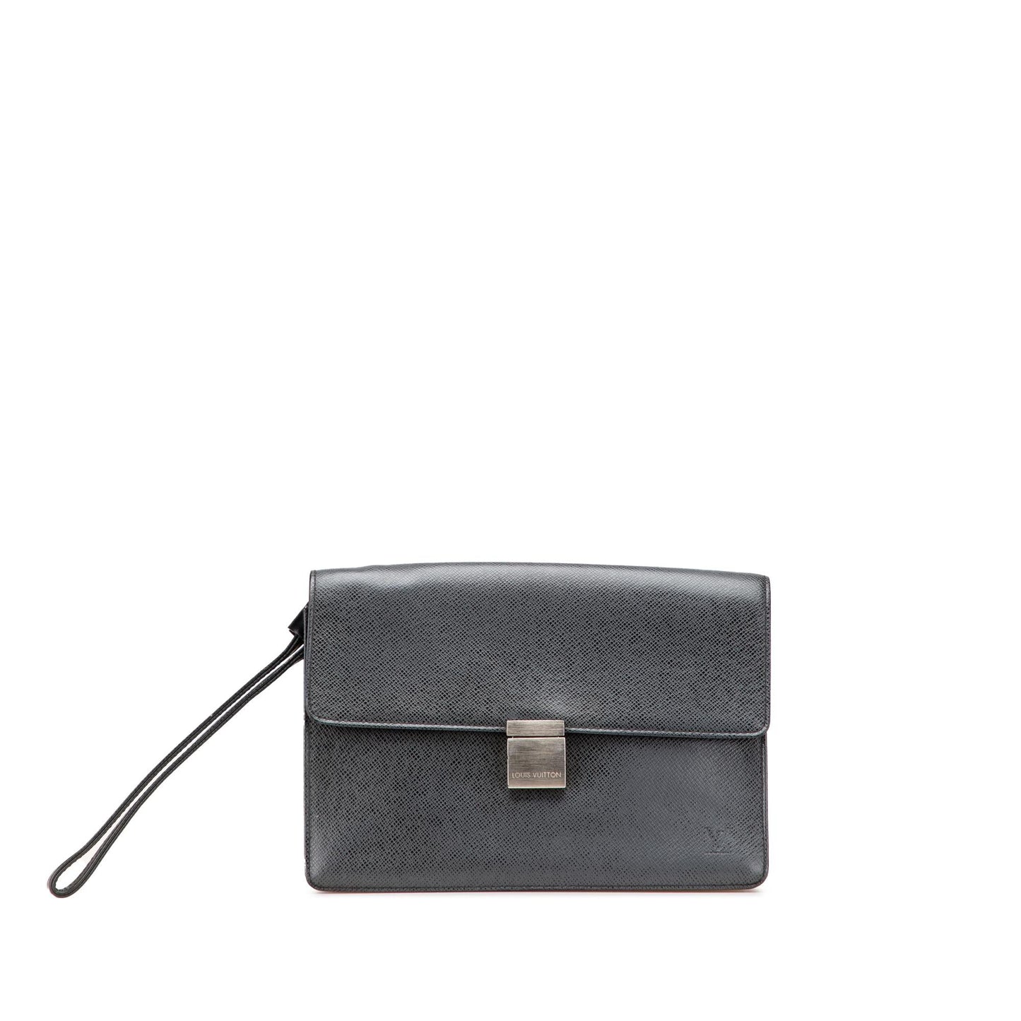 Louis Vuitton Taiga Selenga