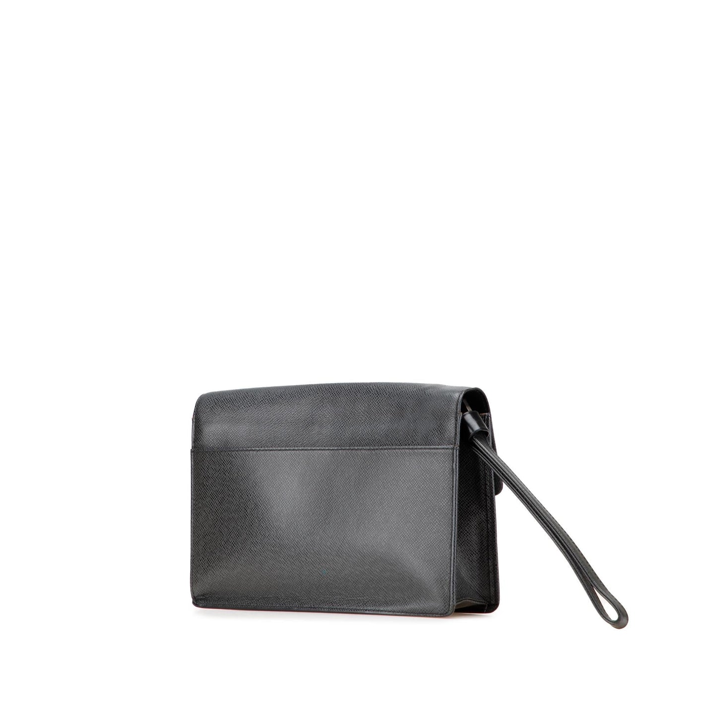Louis Vuitton Taiga Selenga