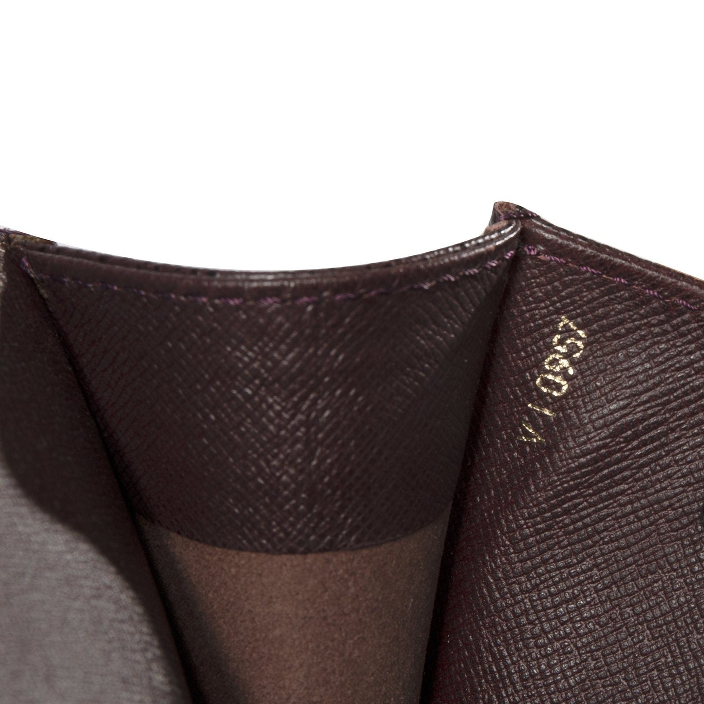Louis Vuitton Taiga Serviette Kourad Briefcase