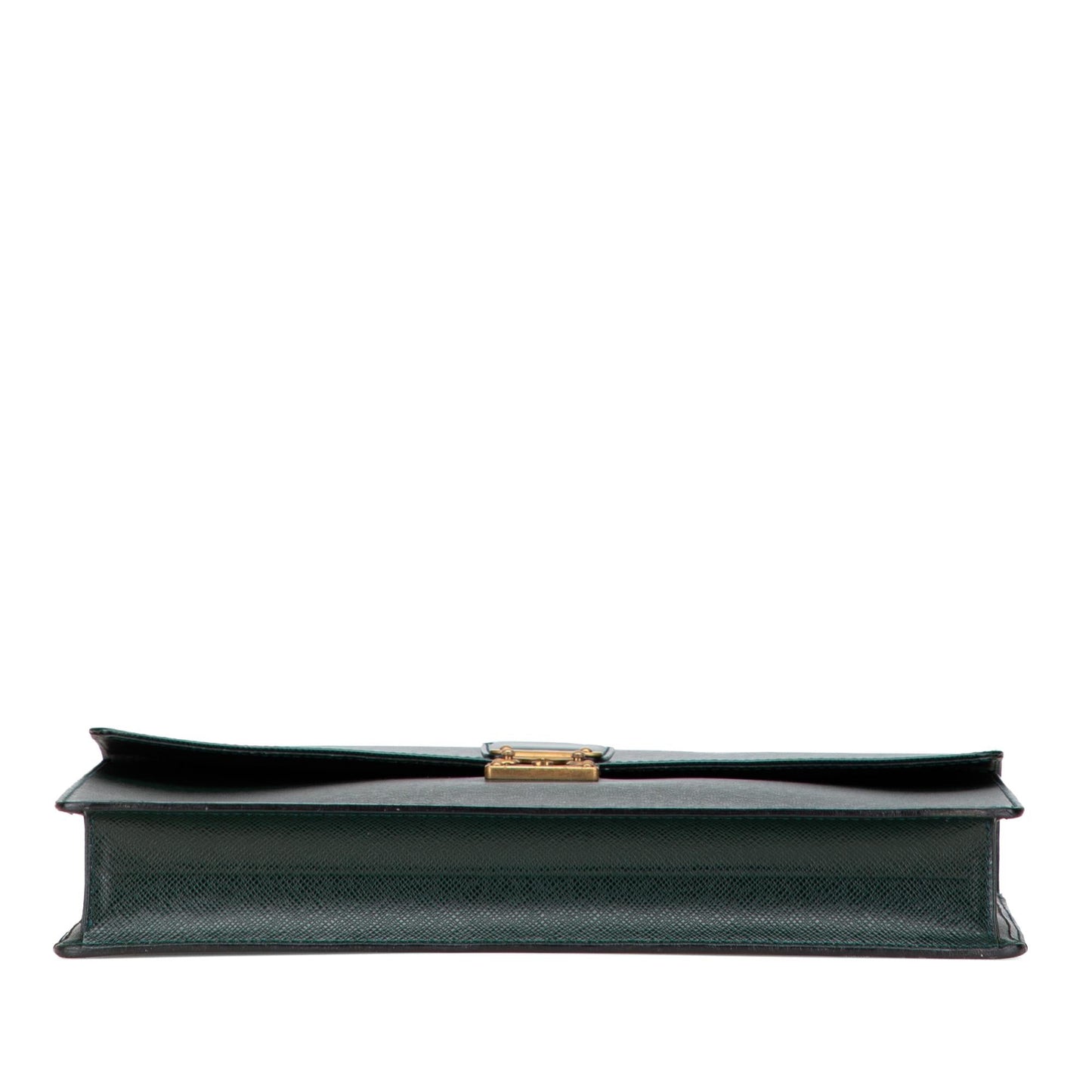 Louis Vuitton Taiga Serviette Kourad Briefcase