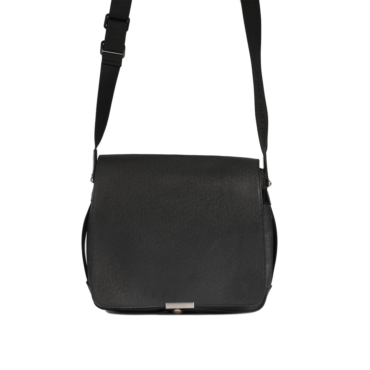 Louis Vuitton Taiga Viktor Messenger Bag