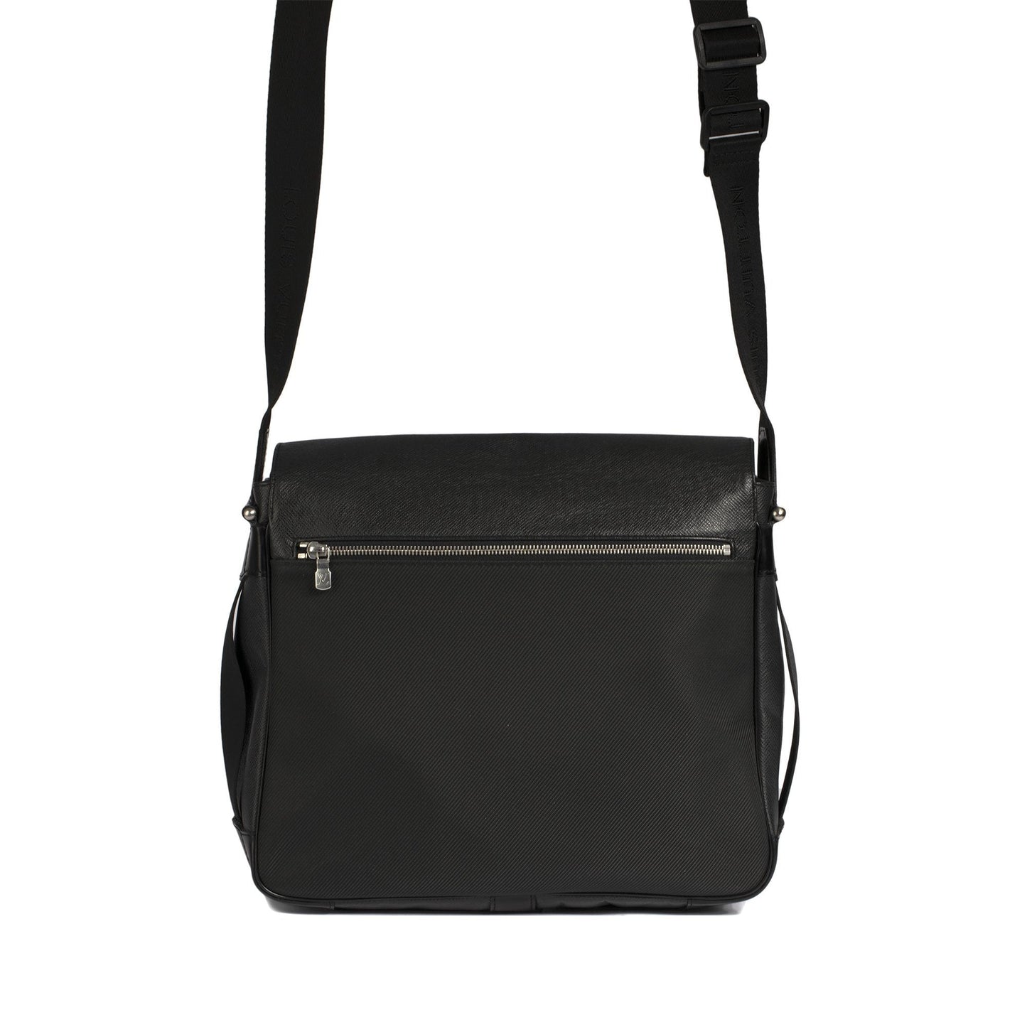 Louis Vuitton Taiga Viktor Messenger Bag