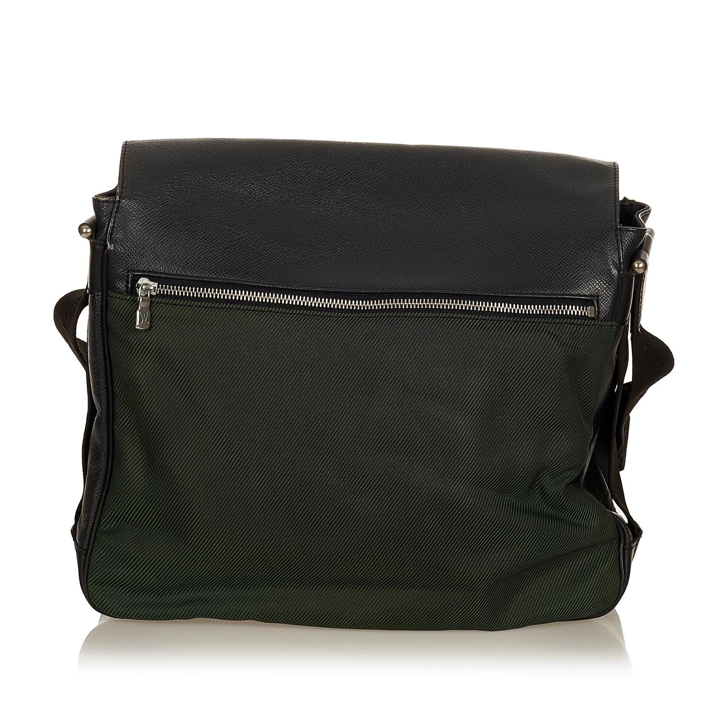 Louis Vuitton Taiga Viktor (SHG-NsTMbm)