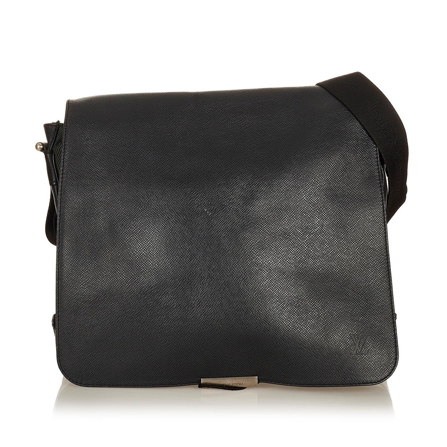 Louis Vuitton Taiga Viktor (SHG-NsTMbm)