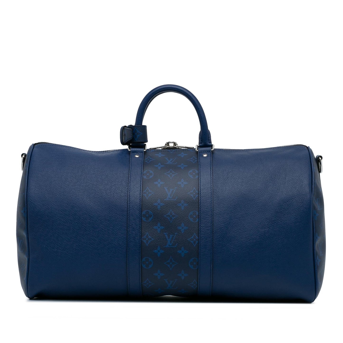 Louis Vuitton Taigarama Keepall Bandouliere 50 (SHG-uXVvRZ)