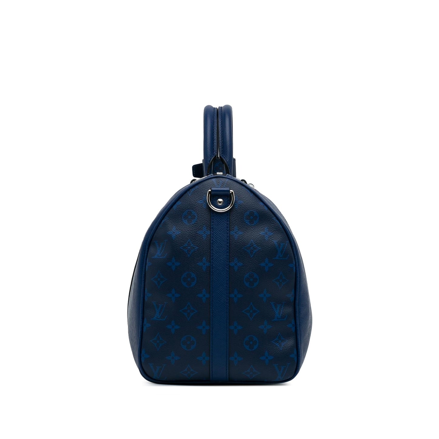 Louis Vuitton Taigarama Keepall Bandouliere 50 (SHG-uXVvRZ)