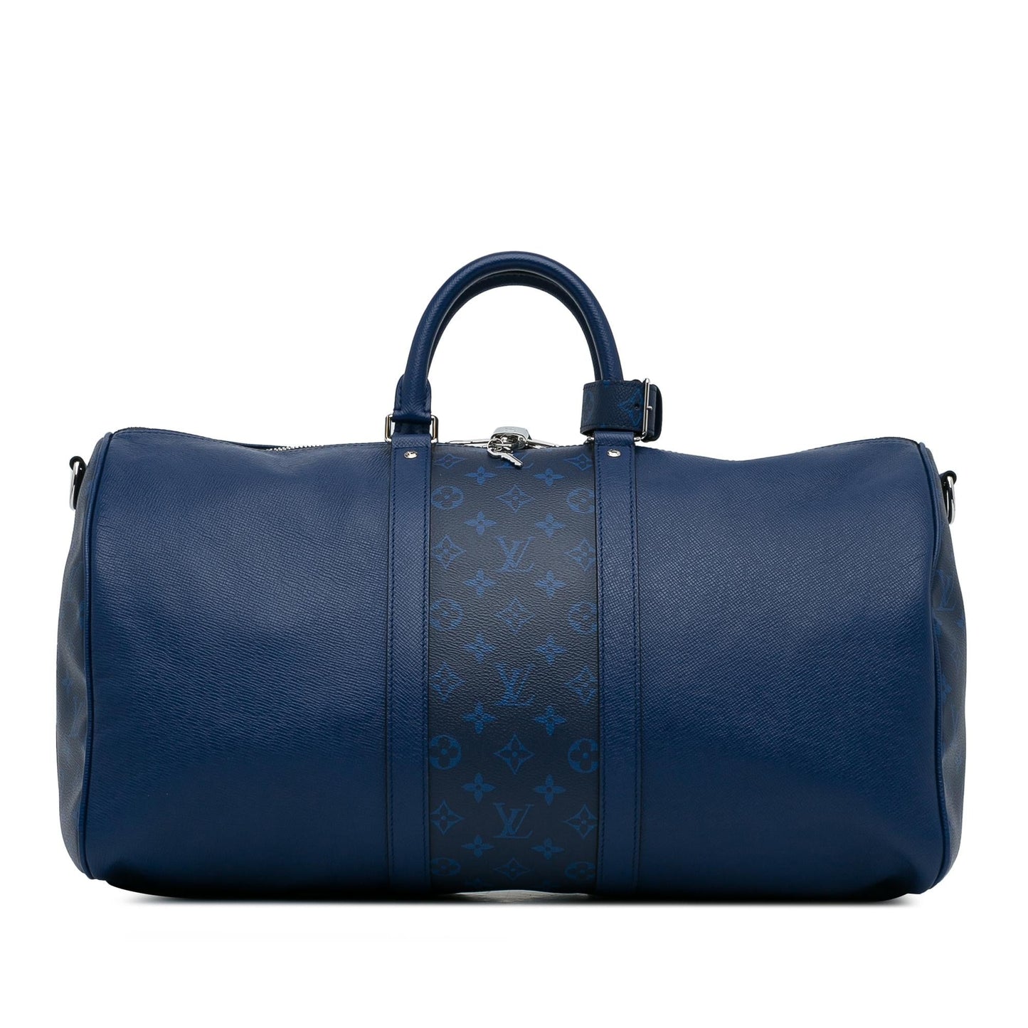 Louis Vuitton Taigarama Keepall Bandouliere 50 (SHG-uXVvRZ)