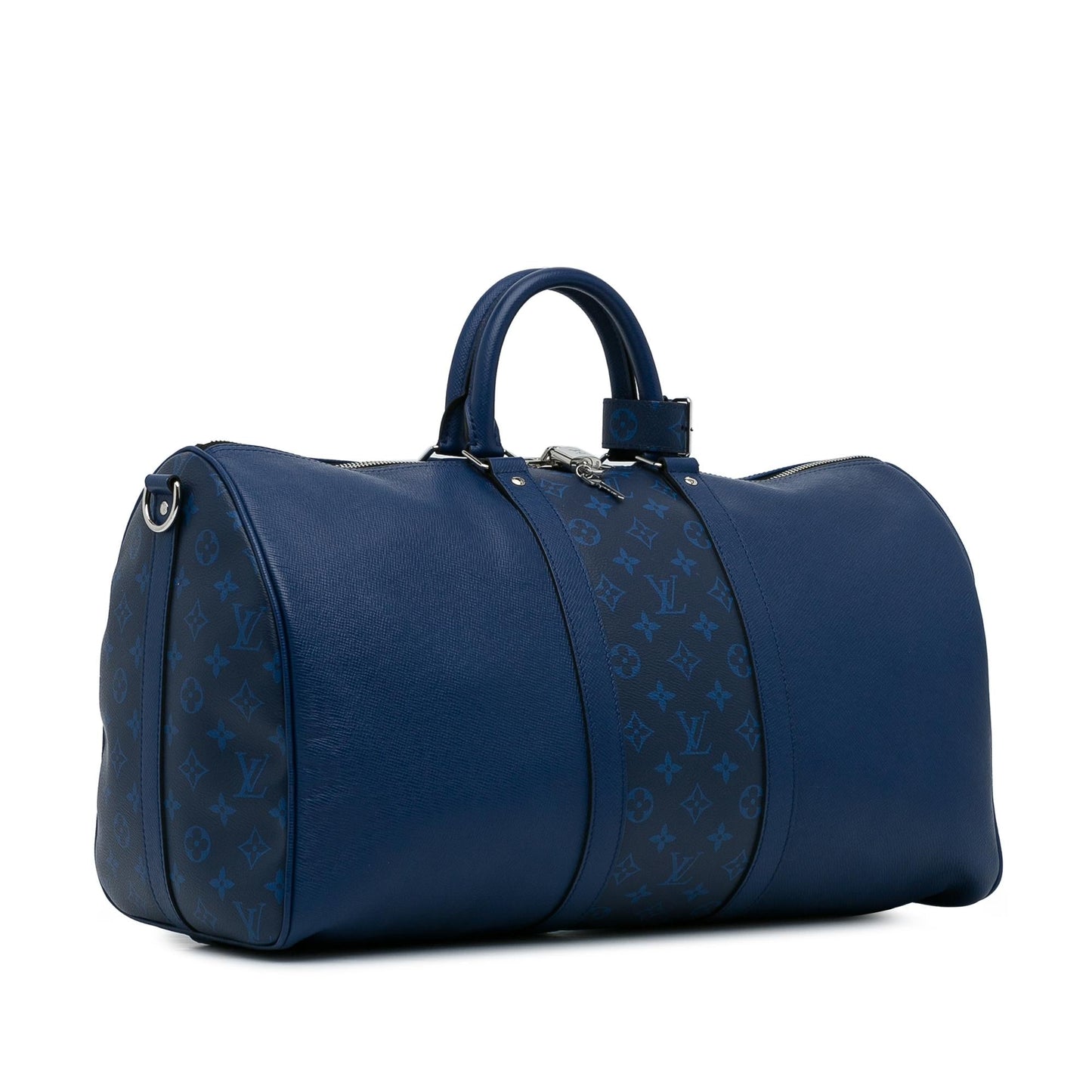 Louis Vuitton Taigarama Keepall Bandouliere 50 (SHG-uXVvRZ)