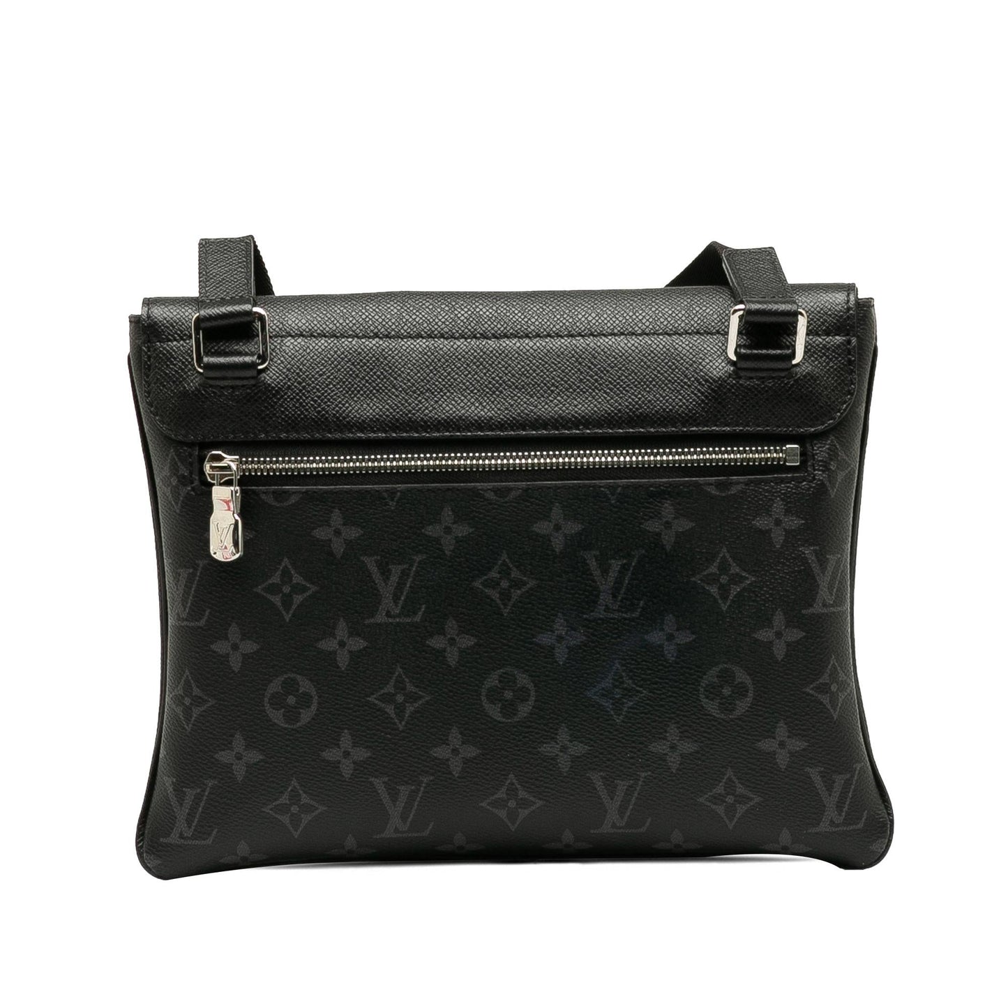 Louis Vuitton Taigarama Outdoor Flap Messenger (SHG-1uJQGw)