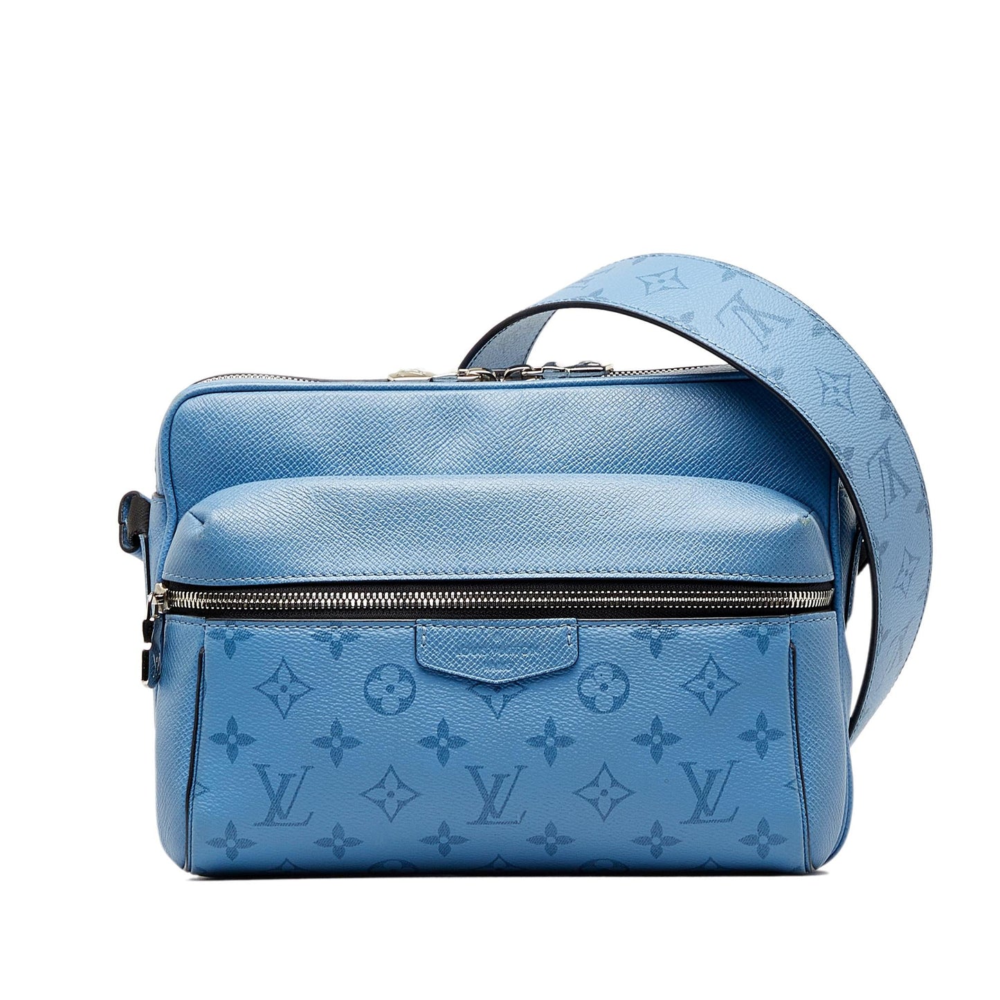 Louis Vuitton Taigarama Outdoor Messenger (SHG-T4M96L)