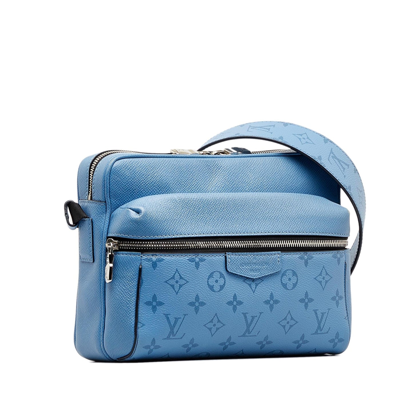 Louis Vuitton Taigarama Outdoor Messenger (SHG-T4M96L)